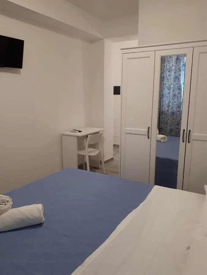 Cuor Di Leone Guest House Favignana