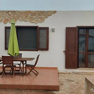 Appartamento Casa Sirio, Favignana