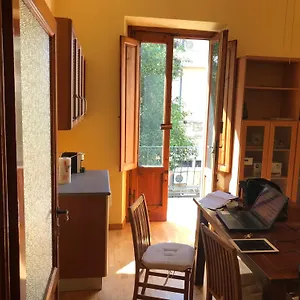 Dalla Bibi Appartamento Montecatini-Terme