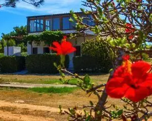 Appartamento Casa Relax Acqua Marina, Favignana