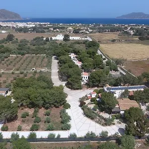 Casa vacanze In Senia, Favignana