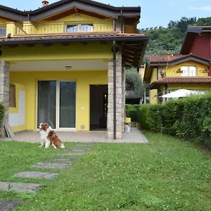 Agnesi Appartamento Monte Isola