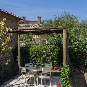 Casa Vignolo Appartamento Montalcino