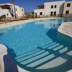 Appartamento Le Casuzze Del Lido Burrone, Favignana